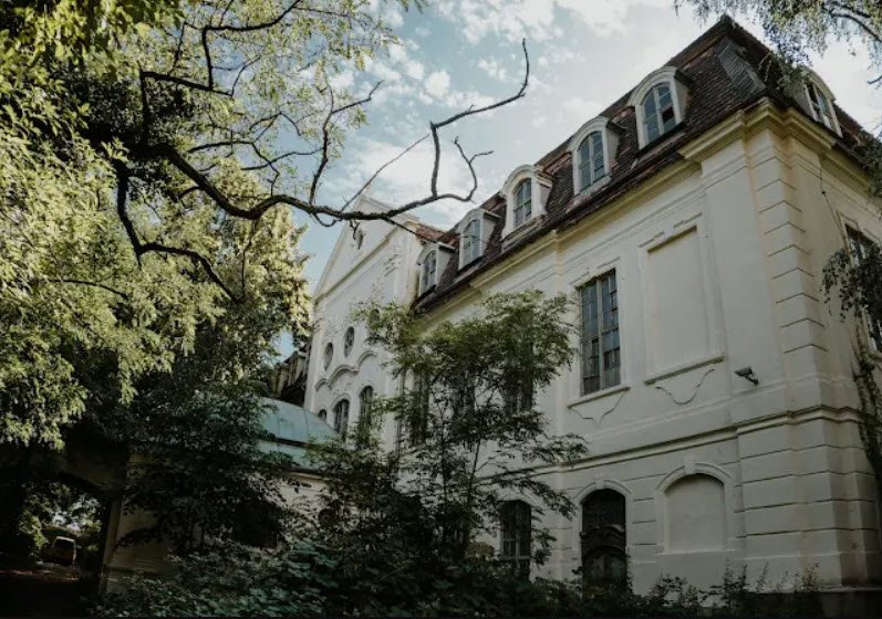 Schloss Königsborn, Germany, Germany